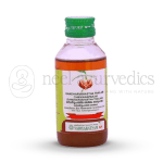 Vaidyaratnam Gandharvahastha Thailam Chikkanapakam – 100 ML