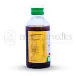 Vaidyaratnam Karappan Thailam – 200 ML