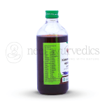 Vaidyaratnam Kumaryasavam – 450 ML