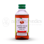 Vaidyaratnam Lakshadi Thailam – 200 ML