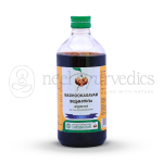 Vaidyaratnam Madhookasavam – 450 ML