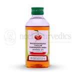 Vaidyaratnam Mashasaindhava Thailam – 200 ML
