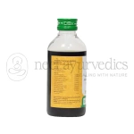 Vaidyaratnam Nilidaladi Kera Thailam