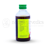 Vaidyaratnam Nirgundyadi Thailam – 200 ML
