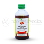 Vaidyaratnam Nirgundyadi Thailam – 200 ML