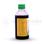 Vaidyaratnam Paranthyadi Thailam – 200 ML