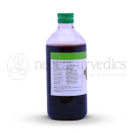 Vaidyaratnam Rejotone – 450 ML