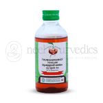 Vaidyaratnam Thungadrumadi Thailam – 200 ML