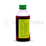 Vaidyaratnam Triphaladi Kera Thailam – 200 ML