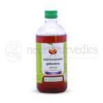 Vaidyaratnam Useerasavam – 450 ML