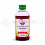 Vaidyaratnam Varanadi Thailam – 200 Ml