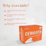 AVP Cervijith Capsule