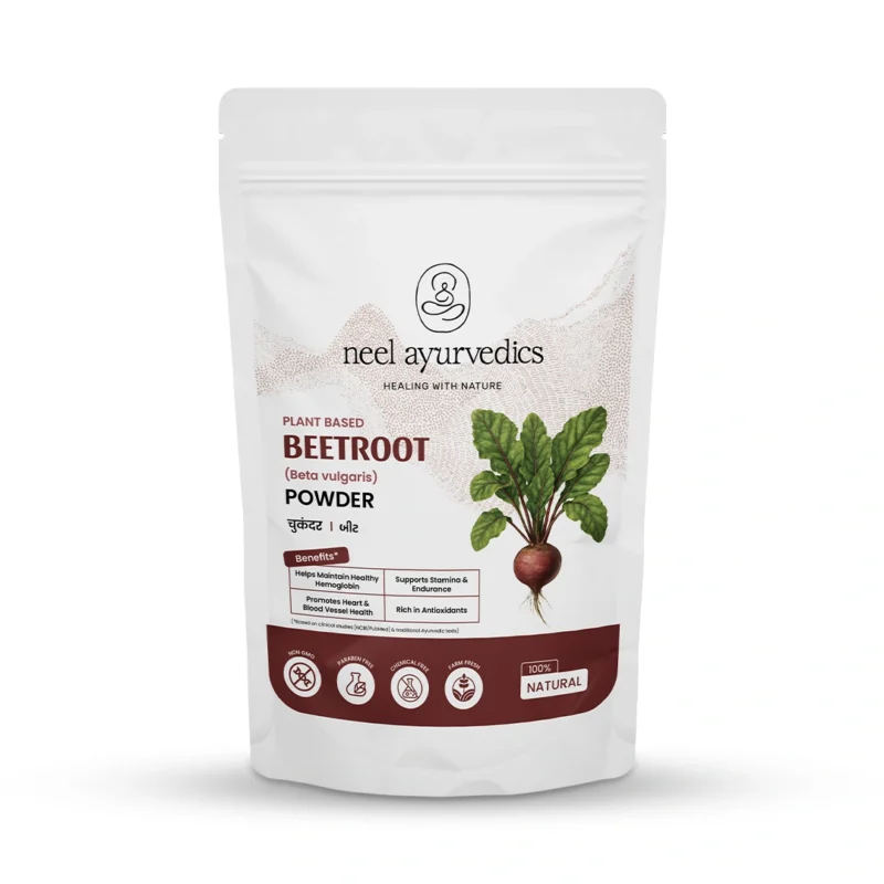 Beetroot Powder