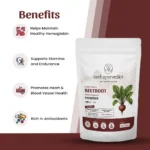 Beetroot Powder