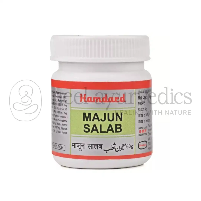 Hamdard Majun Salab