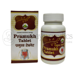 akshar pramukh tablet