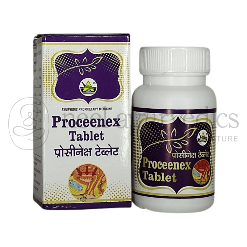 akshar proceenex tablet