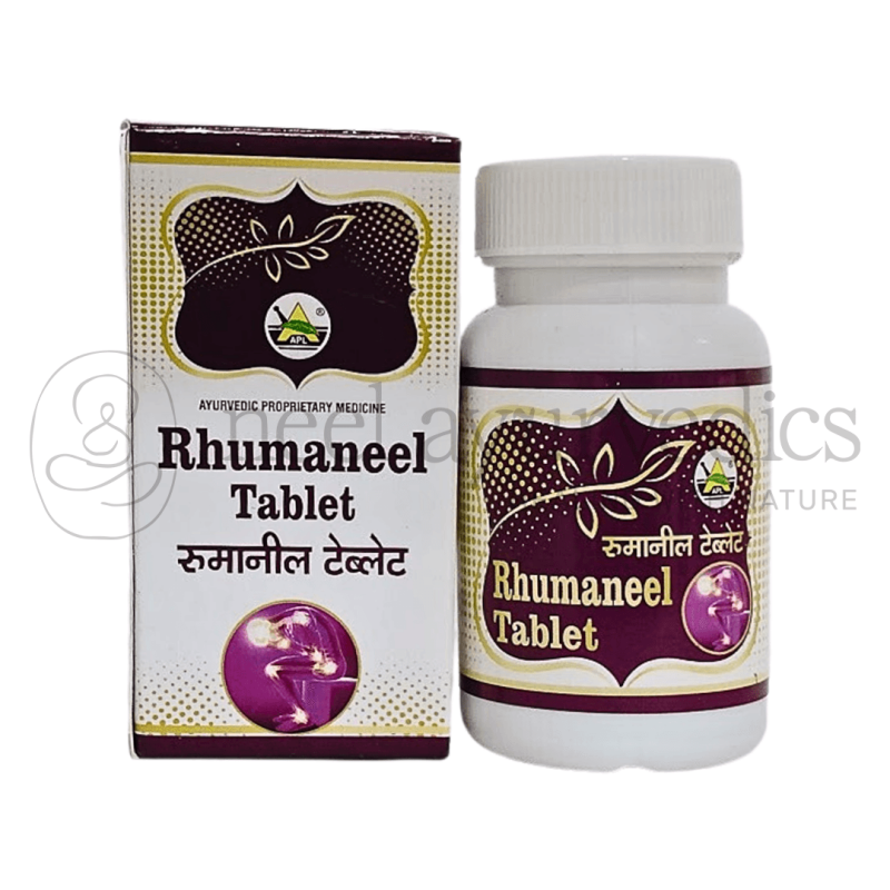 akshar rhumaneel tablet