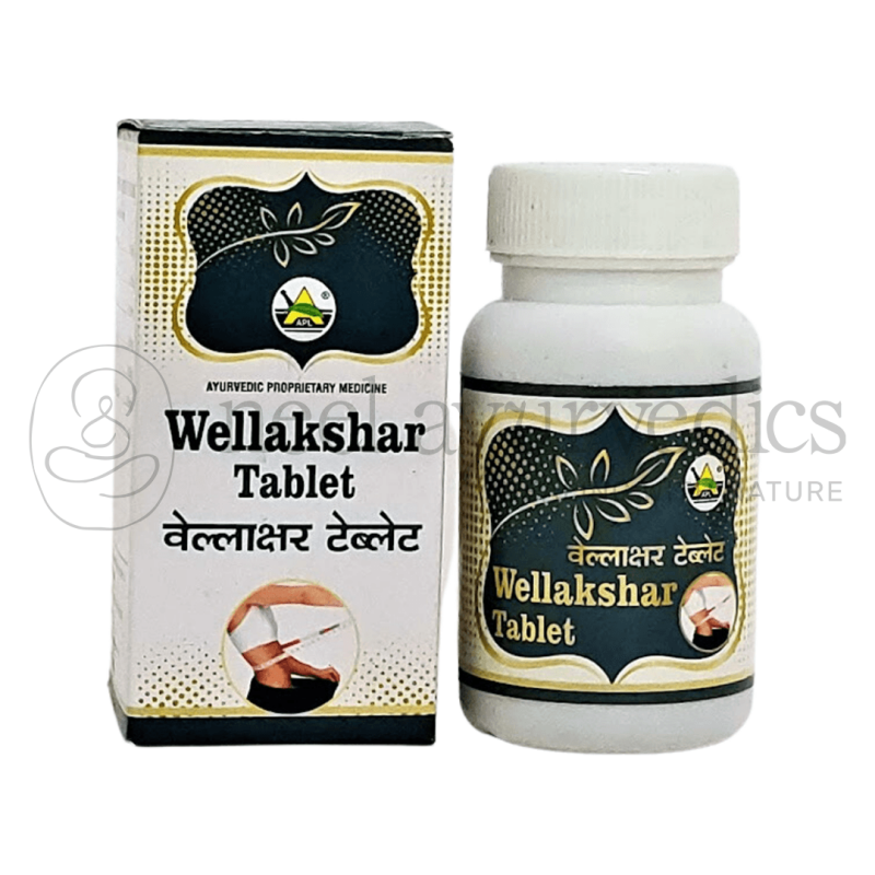 akshar wellakshar tablet