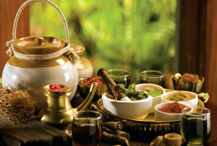 What is Ayurveda?
