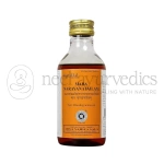 Kottakkal maha narayanatailam 1