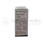 Vaidyaratnam Thyrocalm