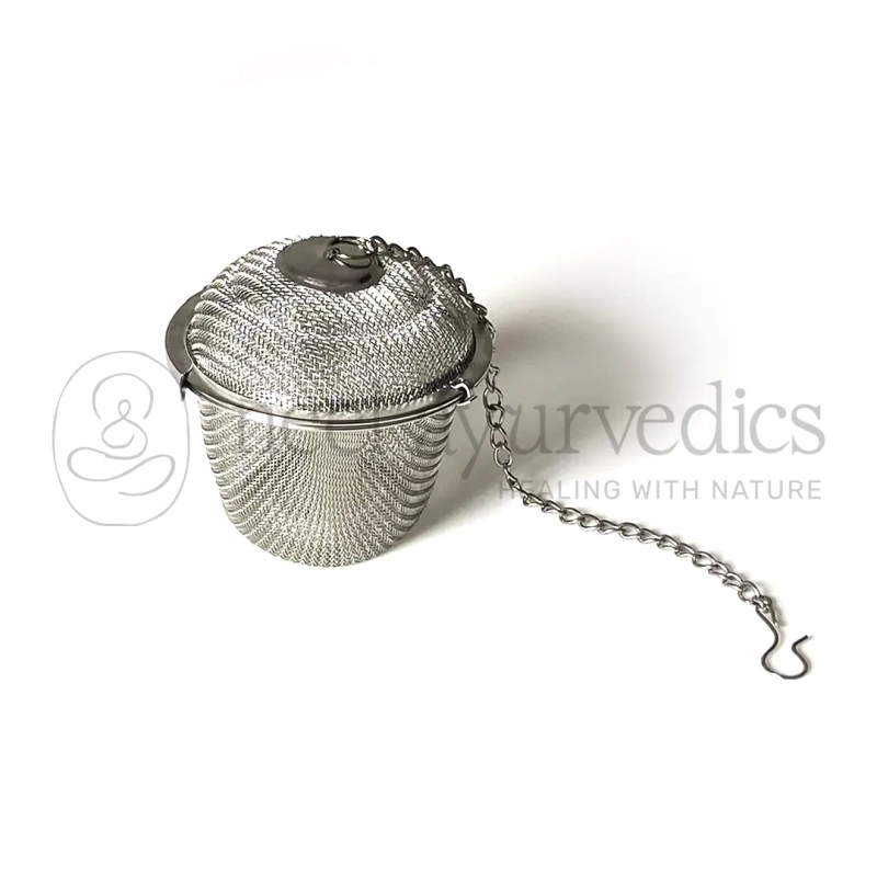 Stainless Steel Tea Infuser Small
