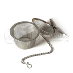 Stainless Steel Tea Infuser Small 1