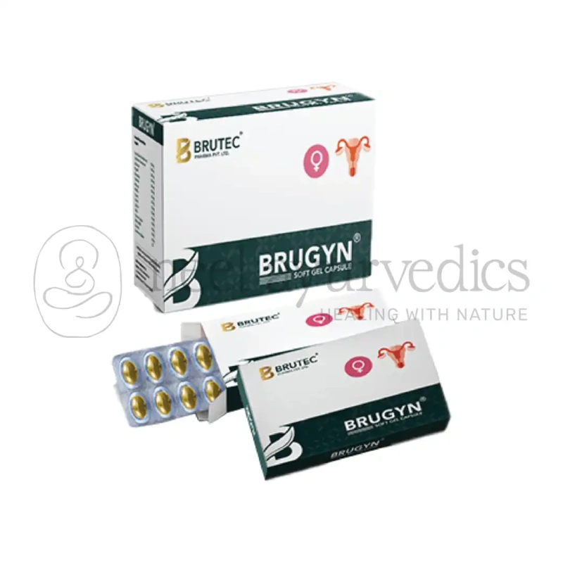 Brugyn Capsule
