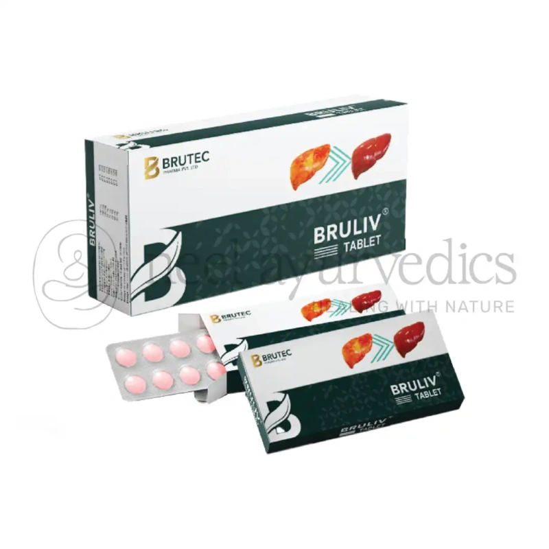 Bruliv Tablet