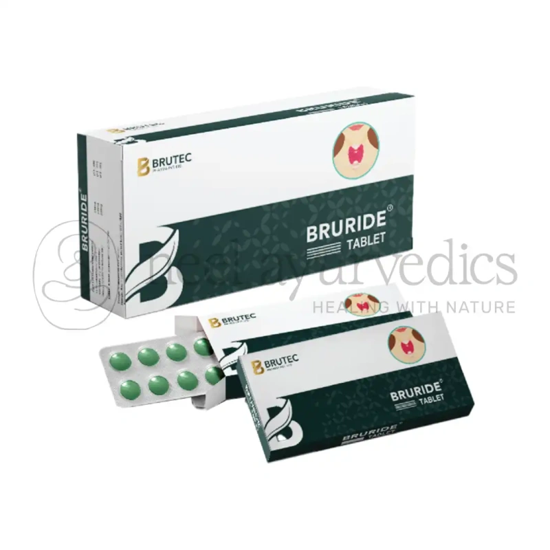 Bruride Tablet