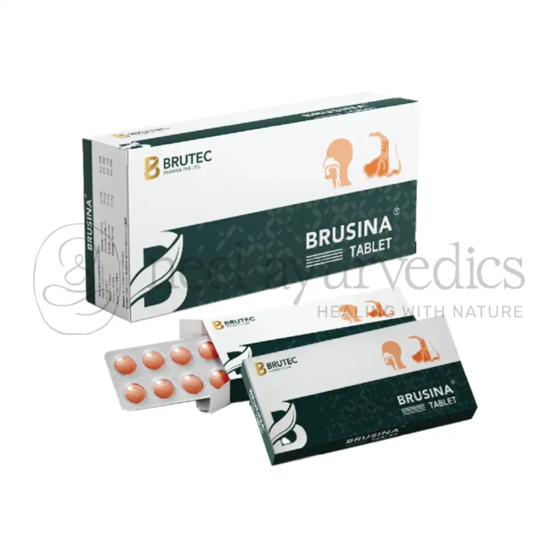 Brusina Tablet