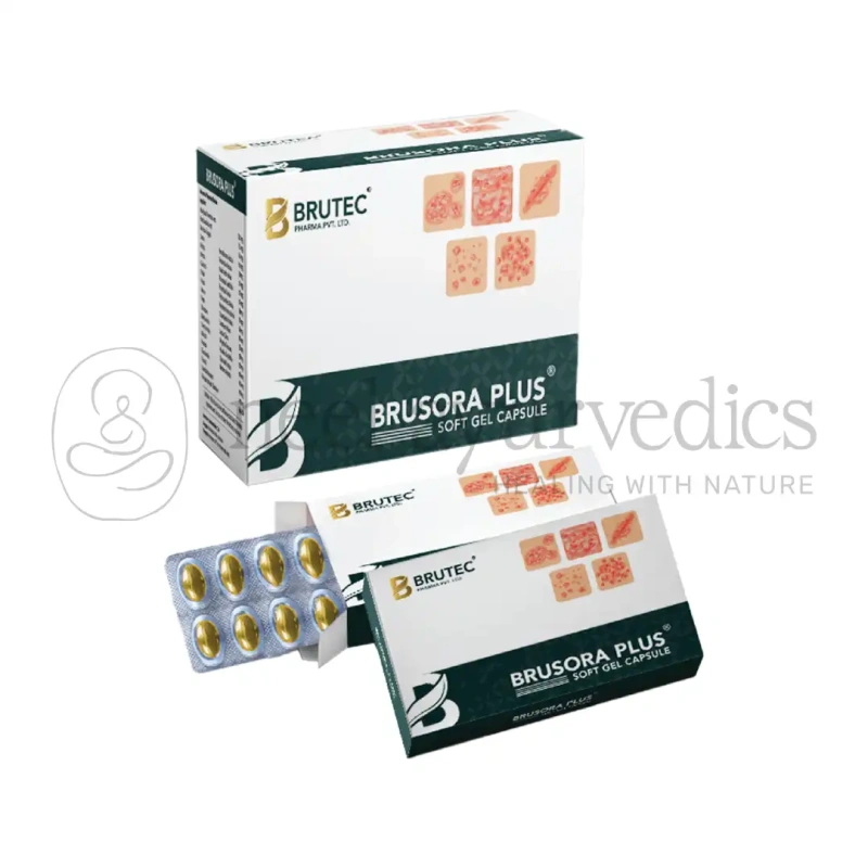 Brusora Plus Capsule