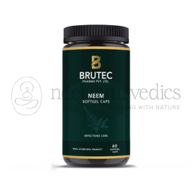 Neem Capsule