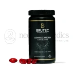 Brutec Pharma Ashwagandha