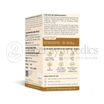 Ashwagandha Amla Tea Bags Herbal Infusion