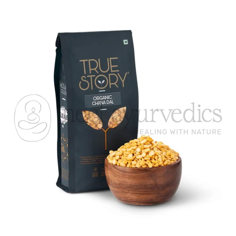 Chana Dal