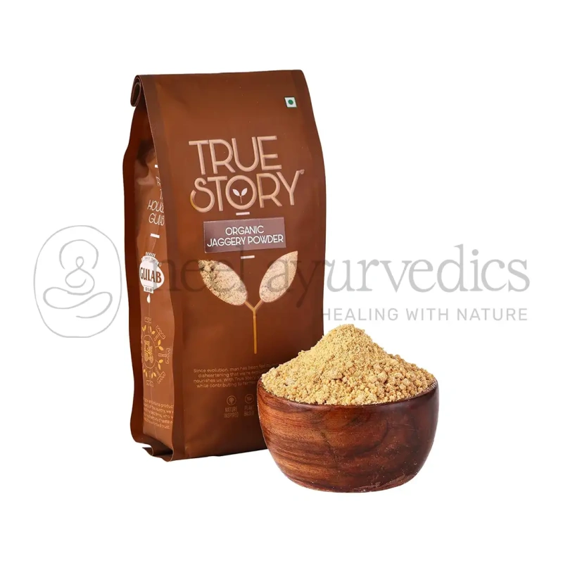 Jaggery Powder