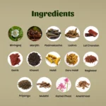 Neel Ayurvedics Maha Bhringraj Oil