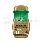 Zandu Shilajitprash