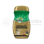 Zandu Shilajitprash