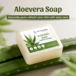 Neel Ayurvedics Aloevera Soap