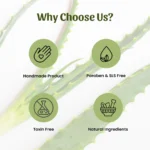 Neel Ayurvedics Aloevera Soap