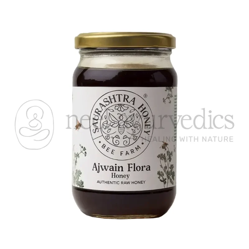 Ajwain Falora Honey