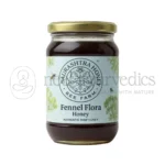 Fennel Flora Honey - 500 GM 1 Fennel Flora Honey