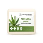 Neel Ayurvedics Aloevera Soap