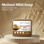 Multani Mitti Soap