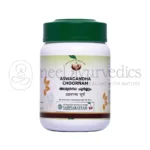 ASWAGANDHA CHOORNAM 100 GM