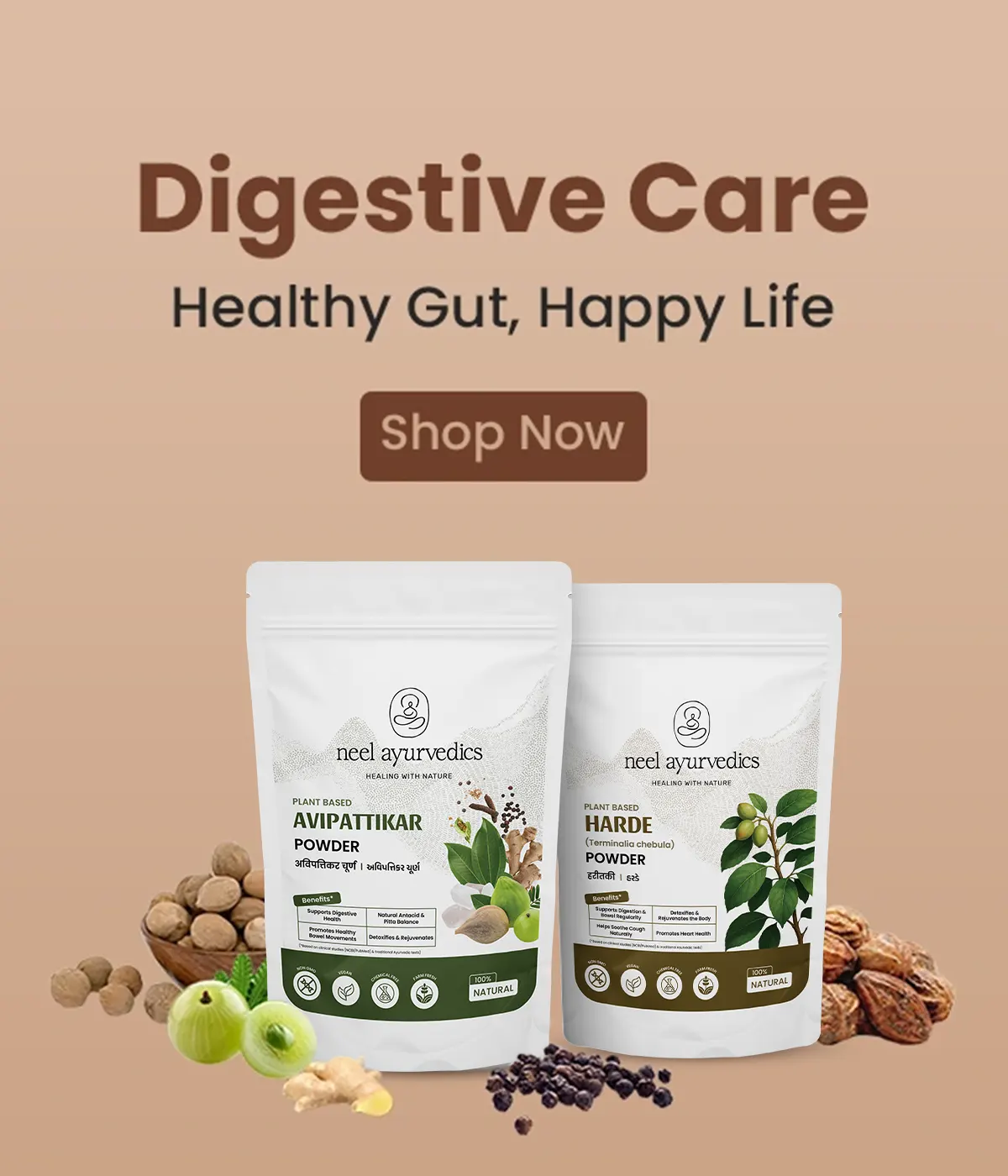 Digestive Care
