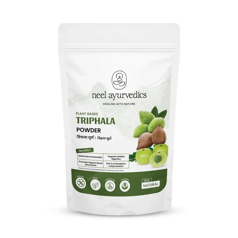 Triphala Churna
